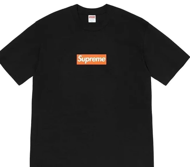 XL M Opened LOGO FW19 L BOX Black S San Francisco 0627